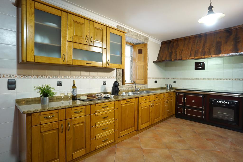 Casa Da Torre Βίλα Portela de Vade Εξωτερικό φωτογραφία
