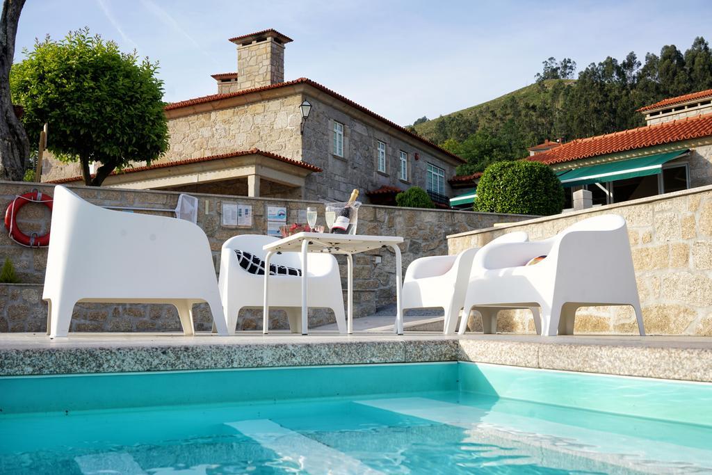 Casa Da Torre Βίλα Portela de Vade Εξωτερικό φωτογραφία