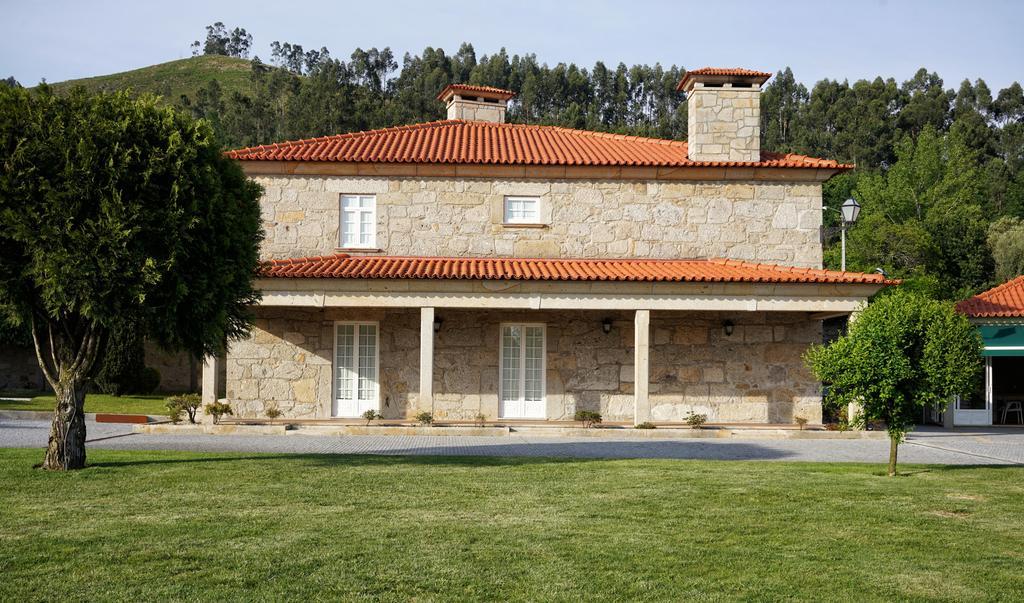Casa Da Torre Βίλα Portela de Vade Εξωτερικό φωτογραφία