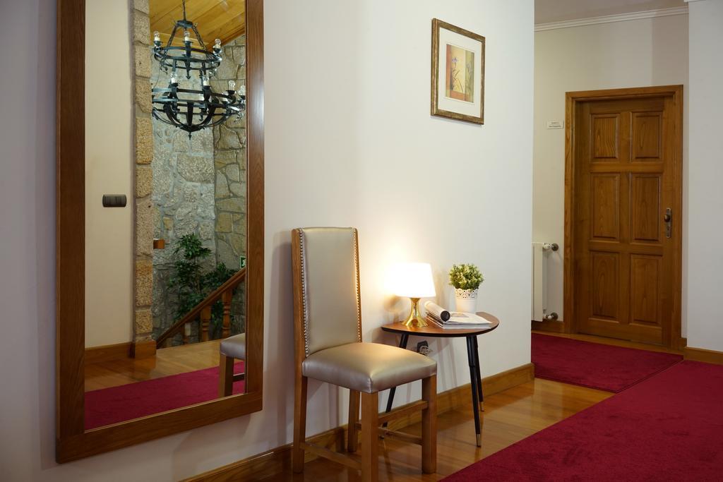 Casa Da Torre Βίλα Portela de Vade Εξωτερικό φωτογραφία